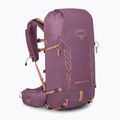 Zaino da trekking da donna Osprey Tempest Velocity 30 l XS-S pashmina/melon 2