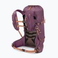 Zaino da trekking da donna Osprey Tempest Velocity 30 l XS-S pashmina/melon 4