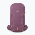 Zaino da trekking da donna Osprey Tempest Velocity 30 l pashmina/melon