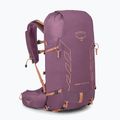 Zaino da trekking da donna Osprey Tempest Velocity 30 l pashmina/melon 2