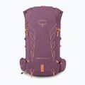 Zaino da trekking da donna Osprey Tempest Velocity 20 l pashmina/melon