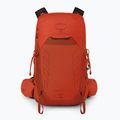 Zaino da escursionismo Osprey Tempest Pro 20 21 l mars orange da donna