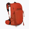 Zaino da escursionismo Osprey Tempest Pro 20 21 l mars orange da donna 2