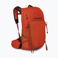 Zaino da escursionismo Osprey Tempest Pro 20 21 l mars orange da donna 2