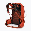 Zaino da escursionismo Osprey Tempest Pro 20 21 l mars orange da donna 3