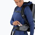 Zaino da escursionismo Osprey Tempest Pro 20 21 l con fodera argentata per donna 9
