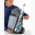 Zaino da escursionismo Osprey Tempest Pro 20 21 l con fodera argentata per donna 10