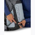 Zaino da escursionismo Osprey Tempest Pro 20 21 l con fodera argentata per donna 11