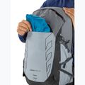 Zaino da escursionismo Osprey Tempest Pro 20 21 l con fodera argentata per donna 13