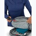 Zaino da escursionismo Osprey Tempest Pro 20 21 l con fodera argentata per donna 15