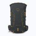 Zaino da trekking da uomo Osprey Talon Velocity 20 l dark charcoal/tumbleweed yellow