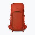 Zaino da trekking da uomo Osprey Talon Pro 30 l mars orange