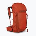 Zaino da trekking da uomo Osprey Talon Pro 30 l mars orange 2