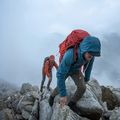 Zaino da trekking da uomo Osprey Talon Pro 30 l mars orange 4