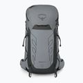 Zaino da trekking da uomo Osprey Talon Pro 30 l fodera argento