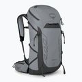 Zaino da trekking da uomo Osprey Talon Pro 30 l fodera argento 4
