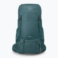 Zaino da trekking da donna Osprey Renn 50 l pediment grey / linen tan