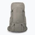 Zaino da trekking da donna Osprey Renn 50 l pediment grey / linen tan