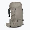 Zaino da trekking da donna Osprey Renn 50 l pediment grey / linen tan 2