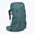 Zaino da trekking da donna Osprey Renn 50 l pediment grey / linen tan 3