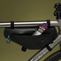 Borsa da bici Osprey Escapist Wedge 2 l nero 3