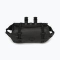 Osprey Escapist Borsa da manubrio per bicicletta 10 l nero