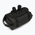 Osprey Escapist Borsa da manubrio per bicicletta 10 l nero 3
