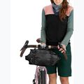 Osprey Escapist Borsa da manubrio per bicicletta 10 l nero 8