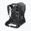 Zaino da trekking Osprey Poco LT nero 4