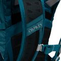 Zaino da trekking Osprey Poco SLT deep peyto 7