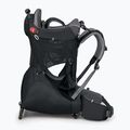Zaino da trekking Osprey Poco nero 4