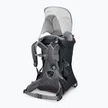 Zaino da trekking Osprey Poco nero 6