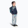 Osprey Daylite Youth Pack 9 l zaino per bambini con stampa spaziale e blu antico 6