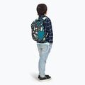 Osprey Daylite Youth Pack 9 l zaino per bambini con stampa spaziale e blu antico 7