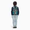 Osprey Daylite Youth Pack 9 l zaino per bambini con stampa spaziale e blu antico 8