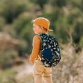 Osprey Daylite Youth Pack 9 l zaino per bambini con stampa spaziale e blu antico 9