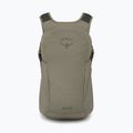 Zaino Osprey Daylite 13 l in calcestruzzo tan