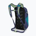 Zaino da città Osprey Daylite 13 l blu spikemoss/ alcalino 3