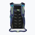 Zaino da trekking Osprey Daylite Plus 20 l blu spikemoss / alcalino 3