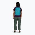 Zaino da trekking Osprey Daylite Plus 20 l blu spikemoss / alcalino 5