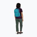 Zaino da trekking Osprey Daylite Plus 20 l blu spikemoss / alcalino 6
