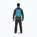 Zaino da trekking Osprey Daylite Plus 20 l blu spikemoss / alcalino 8