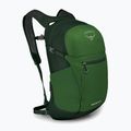 Zaino da trekking Osprey Daylite Plus 20 l verde belet / verde canopy 2