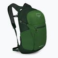 Zaino da trekking Osprey Daylite Plus 20 l verde belet / verde canopy 3