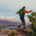 Zaino da trekking Osprey Daylite Plus 20 l verde belet / verde canopy 9