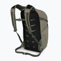 Osprey Daylite Plus 20 l, zaino da trekking in cemento marrone 2