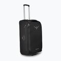 Osprey Daylite Whld Duffel 85 l custodia da viaggio nera 3