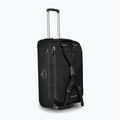 Osprey Daylite Whld Duffel 85 l custodia da viaggio nera 5