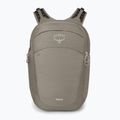 Osprey Poco Changing Pack 27 l zaino da trekking tan concrete