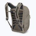 Osprey Poco Changing Pack 27 l zaino da trekking tan concrete 2